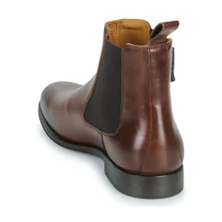 Pellet ALFONSE-Homme Bottines / Boots