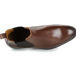 Pellet ALFONSE-Homme Bottines / Boots