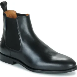 Pellet ALFONSE-Homme Bottines / Boots