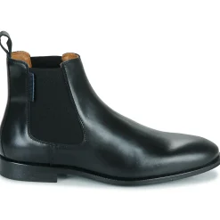 Pellet ALFONSE-Homme Bottines / Boots