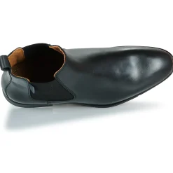 Pellet ALFONSE-Homme Bottines / Boots