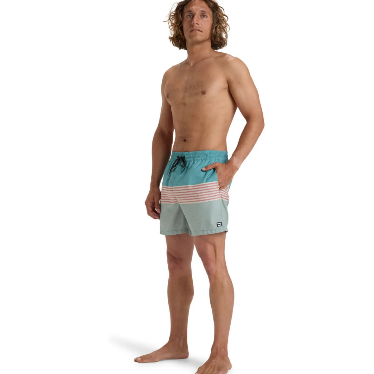 Billabong All Day 16"-Homme Maillots & Shorts De Bain