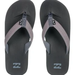 Billabong All Day Canvas-Homme Tongs