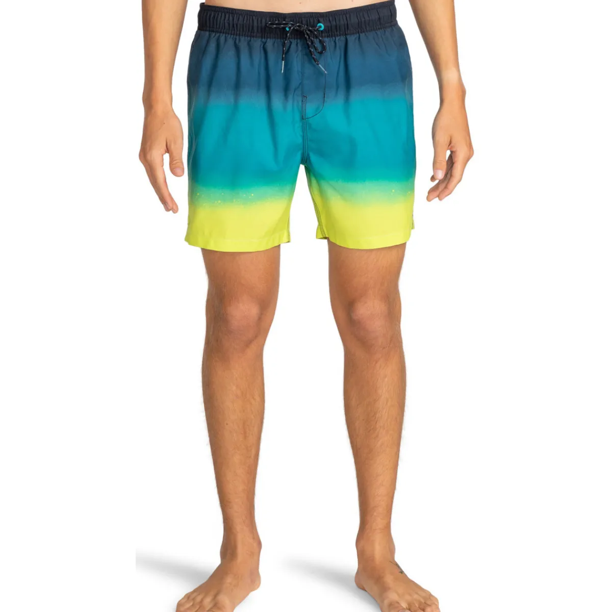Billabong All Day Fade 16"-Homme Maillots & Shorts De Bain