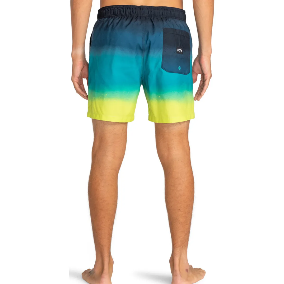 Billabong All Day Fade 16"-Homme Maillots & Shorts De Bain