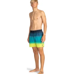 Billabong All Day Fade 16