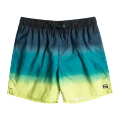 Billabong All Day Fade 16