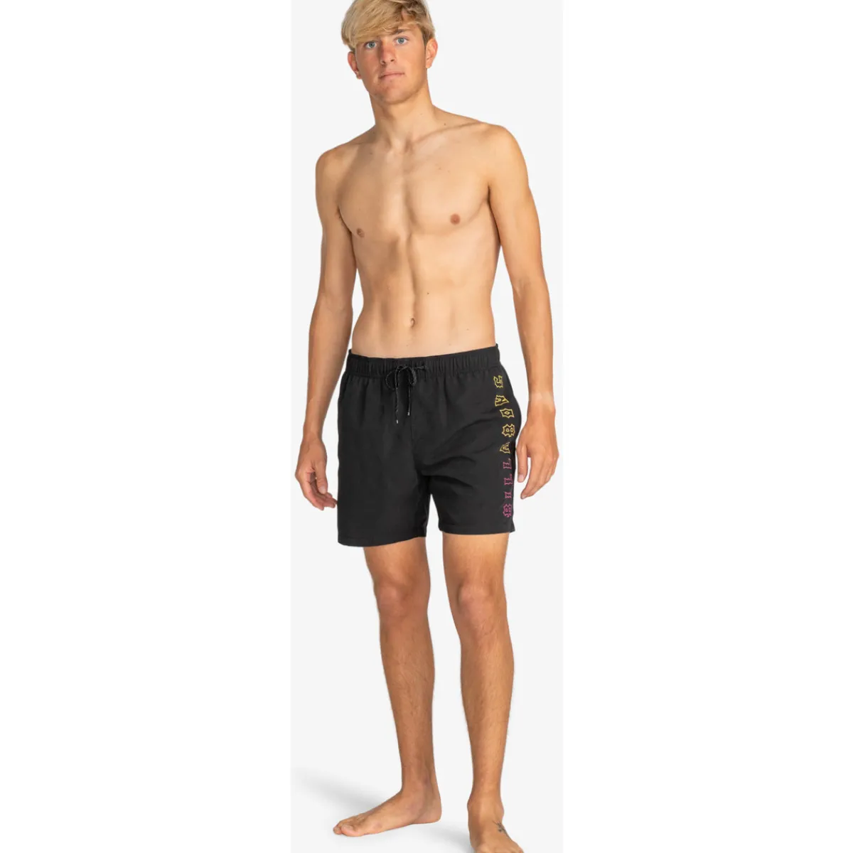 Billabong All Day Heritage 16"-Homme Maillots & Shorts De Bain