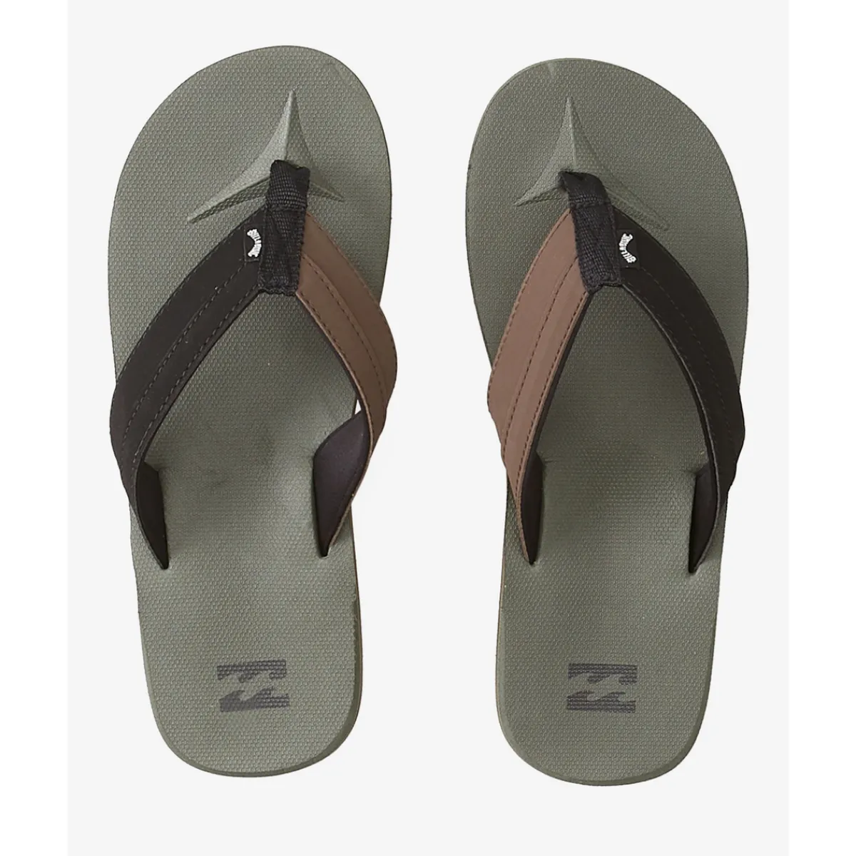 Billabong All Day Impact-Homme Tongs