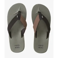 Billabong All Day Impact-Homme Tongs