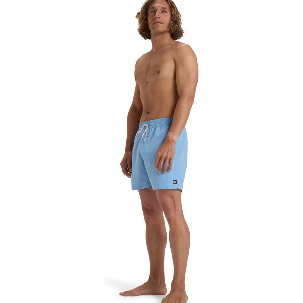Billabong All Day Layback 16"-Homme Maillots & Shorts De Bain