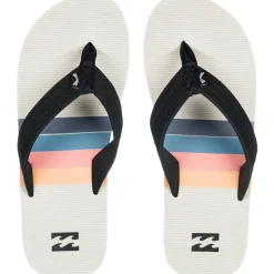 Billabong All Day Theme-Homme Sandales Et Nu-Pieds
