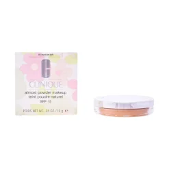 Clinique Almost Powder Makeup Spf15 05-medium-Homme Maquillage Teint