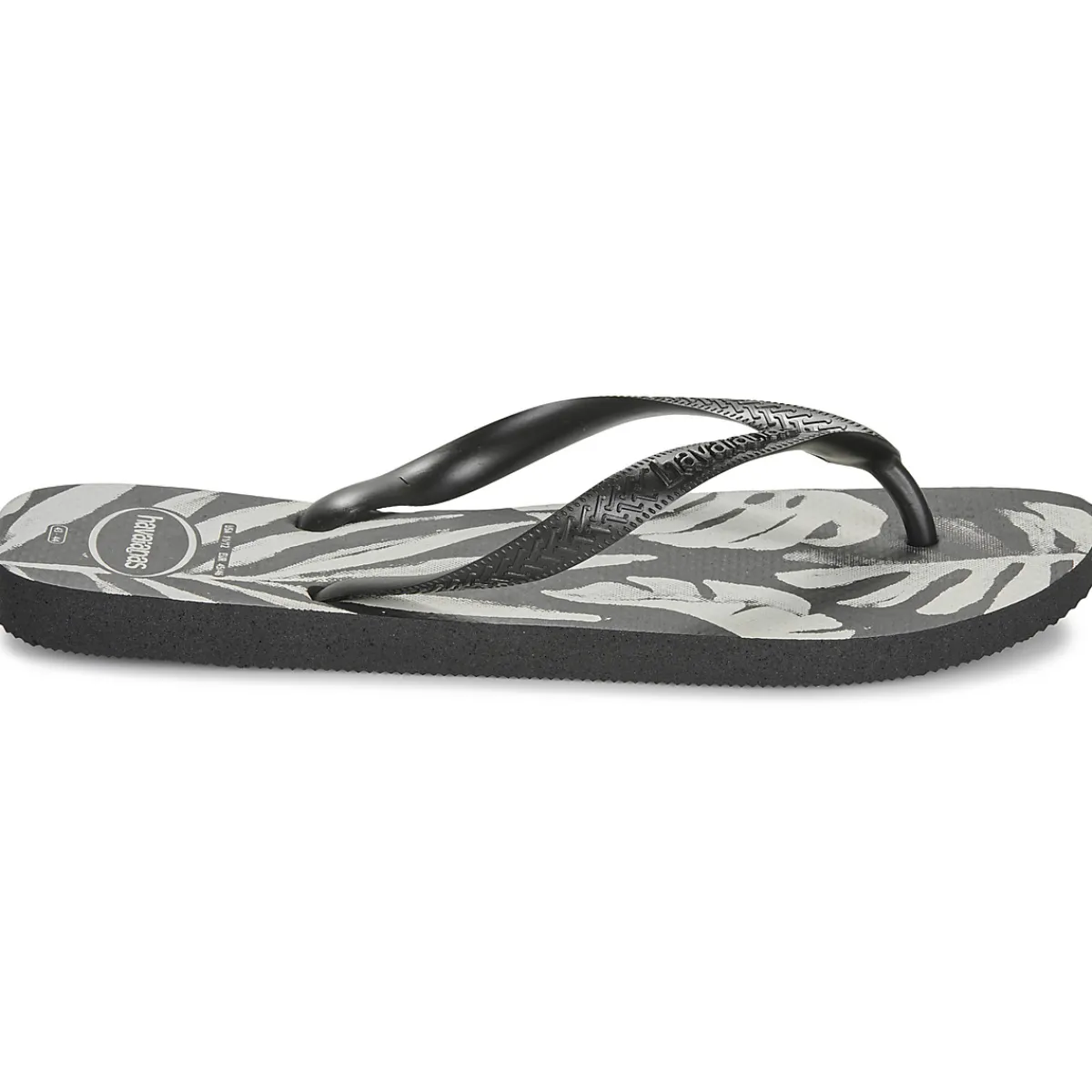 Havaianas ALOHA-Homme Tongs