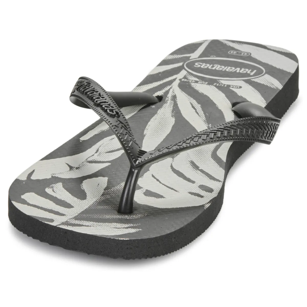 Havaianas ALOHA-Homme Tongs