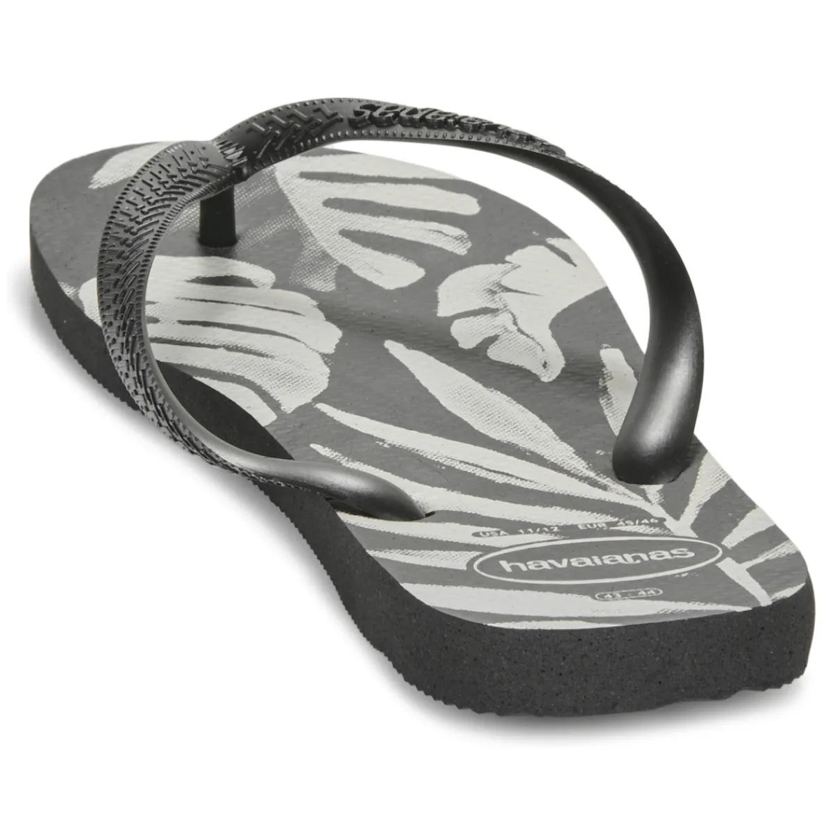 Havaianas ALOHA-Homme Tongs