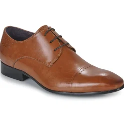 Kdopa ALONSO-Homme Derbies & Richelieu