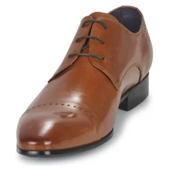 Kdopa ALONSO-Homme Derbies & Richelieu