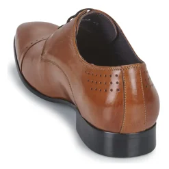 Kdopa ALONSO-Homme Derbies & Richelieu