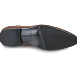 Kdopa ALONSO-Homme Derbies & Richelieu