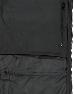 Fila ALPIGNANO REGULAR HOODED LIGHTWEIGHT JACKET-Homme Manteaux