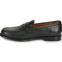Polo Ralph Lauren ALSTON PENNY-Homme Mocassins & Chaussures Bateau
