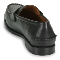 Polo Ralph Lauren ALSTON PENNY-Homme Mocassins & Chaussures Bateau