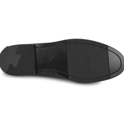 Polo Ralph Lauren ALSTON PENNY-Homme Mocassins & Chaussures Bateau