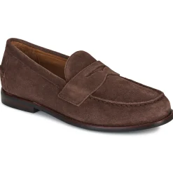 Polo Ralph Lauren ALSTON PENNY-Homme Mocassins & Chaussures Bateau