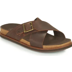 Timberland AMALFI VIBES CROSS SLIDE-Homme Sandales Et Nu-Pieds