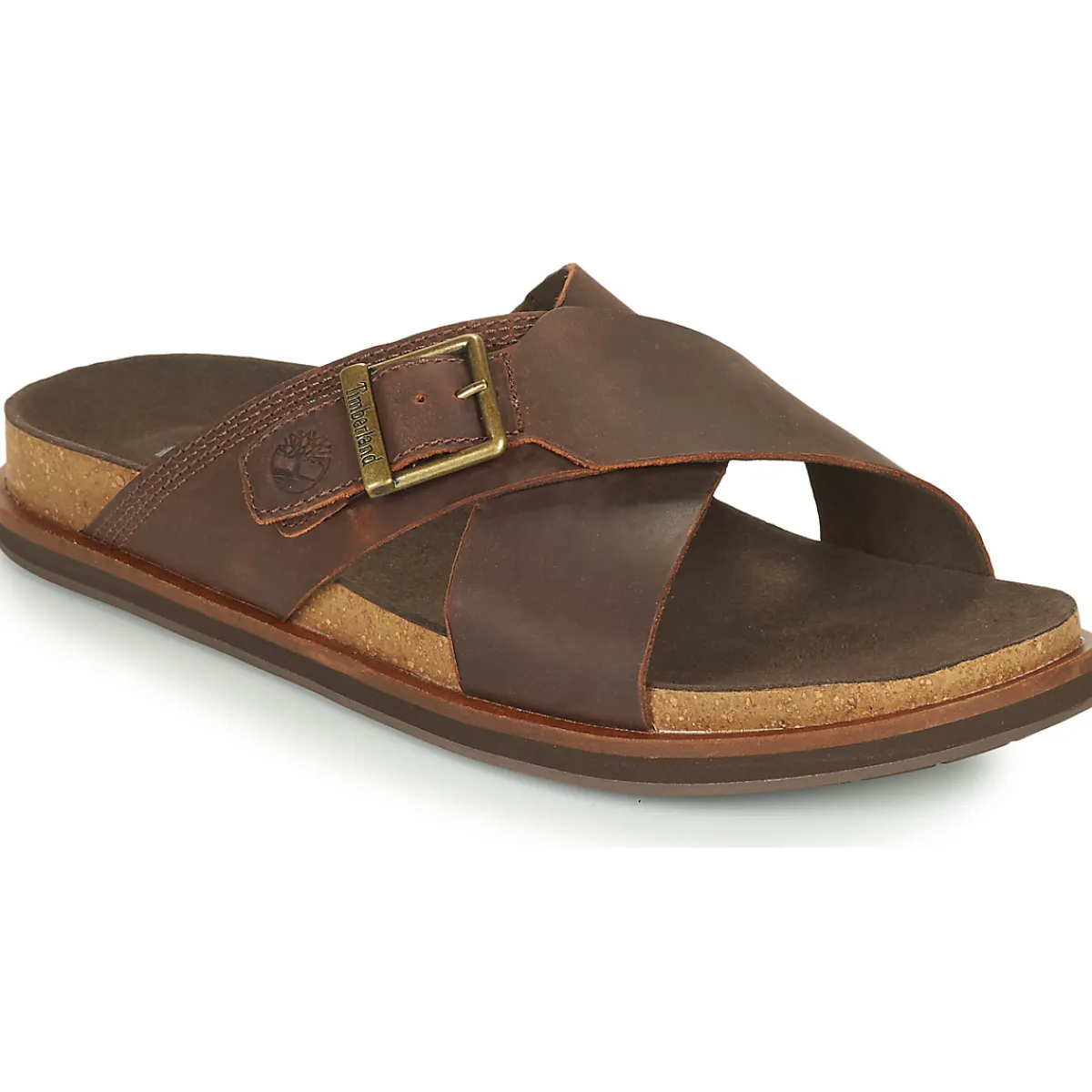 Timberland AMALFI VIBES CROSS SLIDE-Homme Sandales Et Nu-Pieds