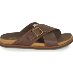 Timberland AMALFI VIBES CROSS SLIDE-Homme Sandales Et Nu-Pieds