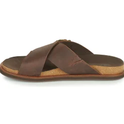 Timberland AMALFI VIBES CROSS SLIDE-Homme Sandales Et Nu-Pieds