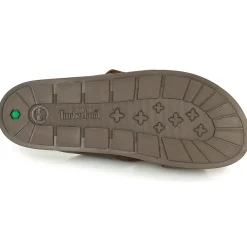 Timberland AMALFI VIBES CROSS SLIDE-Homme Sandales Et Nu-Pieds