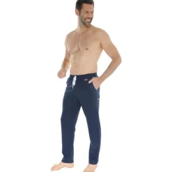 Le Pyjama Français AMBIERLE-Homme Pyjamas