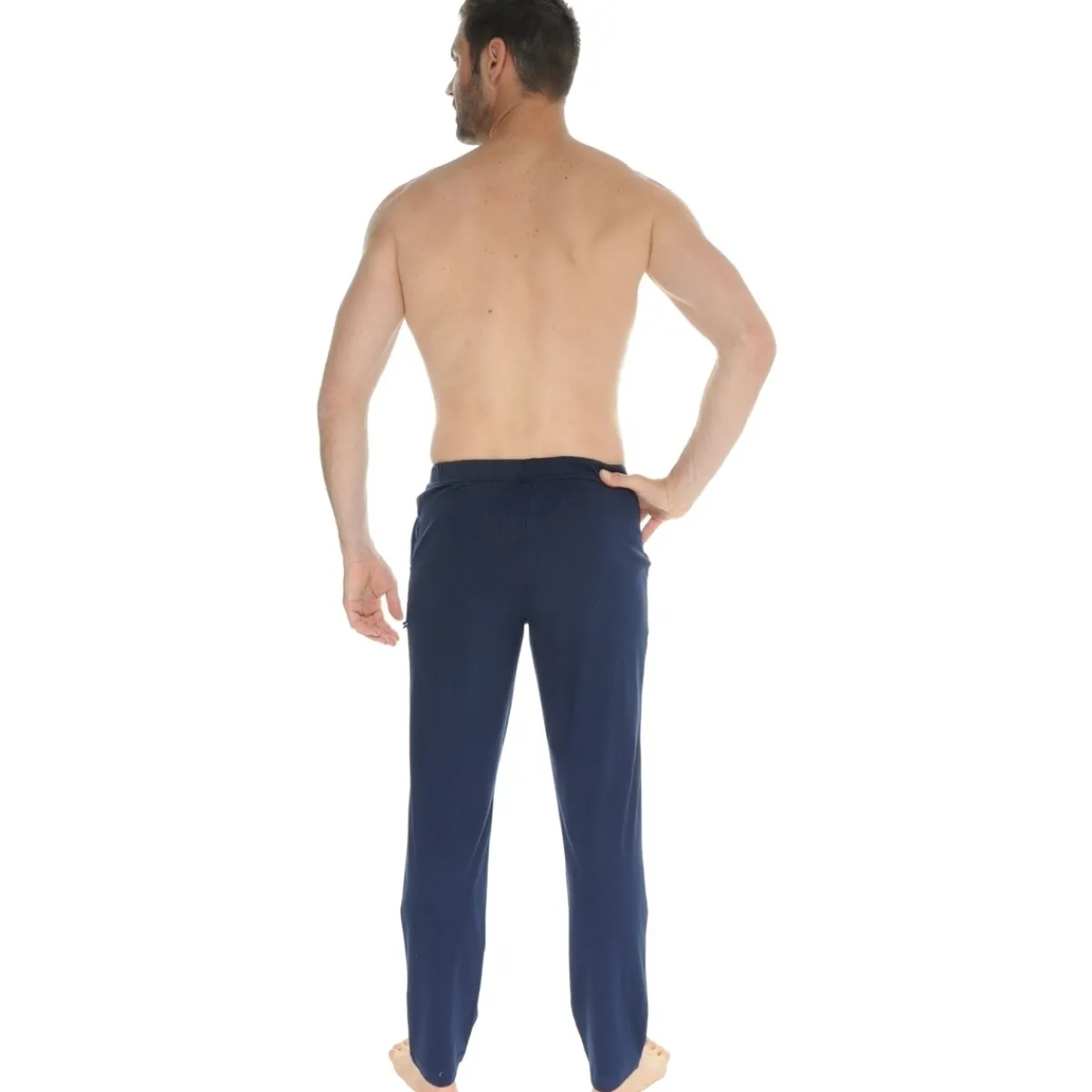 Le Pyjama Français AMBIERLE-Homme Pyjamas