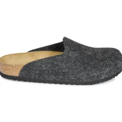 BIRKENSTOCK Amsterdam-Homme Pantoufles / Chaussons