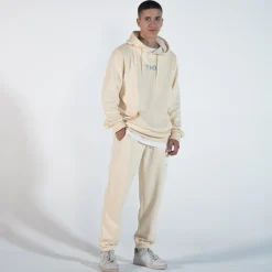 THEAD. AMSTERDAM JOGGERS-Homme Joggings & Survêtements