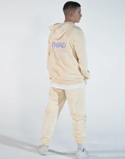 THEAD. AMSTERDAM JOGGERS-Homme Joggings & Survêtements