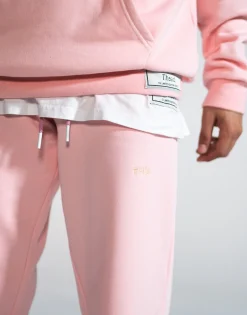 THEAD. AMSTERDAM JOGGERS-Homme Joggings & Survêtements