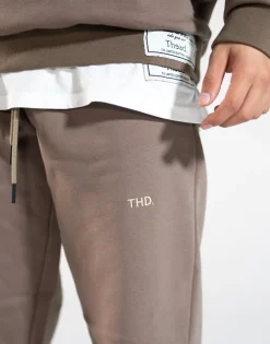 THEAD. AMSTERDAM JOGGERS-Homme Joggings & Survêtements