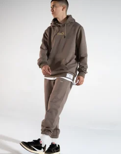 THEAD. AMSTERDAM JOGGERS-Homme Joggings & Survêtements