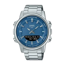 Casio AMW880D2A1VDF-Homme Montres