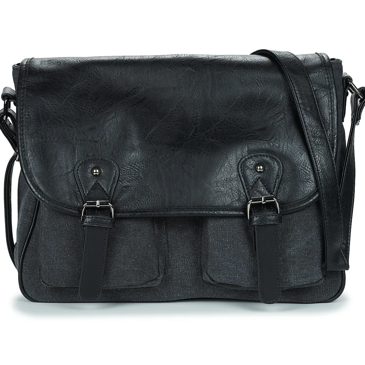 Casual Attitude AMY-Homme Besaces / Sacs Bandoulière