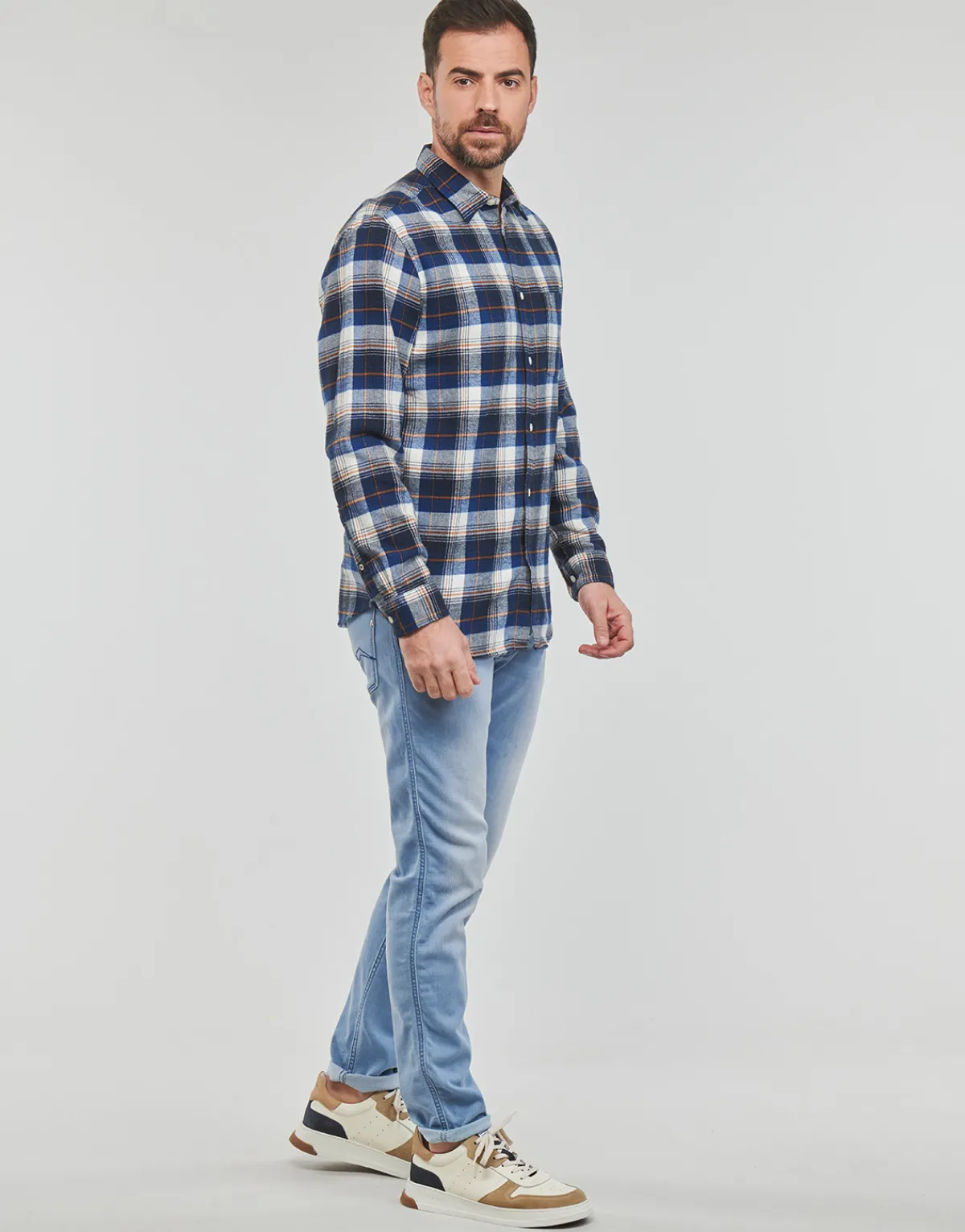 Replay ANBASS-Homme Jeans