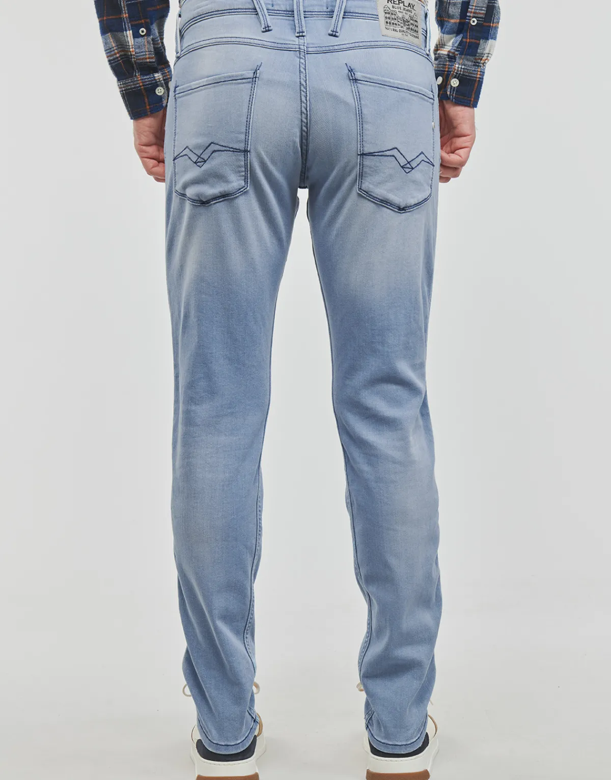 Replay ANBASS-Homme Jeans