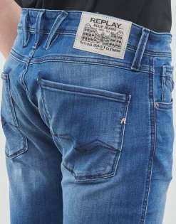 Replay ANBASS-Homme Jeans