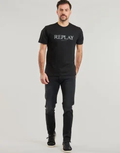 Replay ANBASS PANTS-Homme Jeans