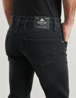Replay ANBASS PANTS-Homme Jeans