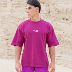 THEAD. ANDREW-Homme T-Shirts & Polos